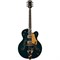 Gretsch G6196T-59 Vintage Select Edition '59 Country Club Hollow Body, Bigsby, TVJones, Cadillac Green Lacquer Электрогитара п/а - фото 89243