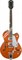 Gretsch G5420T Electromatic® Hollow Body Single-Cut with Bigsby®, Orange Stain Электрогитара полуакустическая, цвет оранжевый - фото 89425