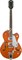 Gretsch G5420T Electromatic® Hollow Body Single-Cut with Bigsby®, Orange Stain Электрогитара полуакустическая, цвет оранжевый - фото 89426