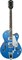 Gretsch G5420T Electromatic Hollow Body Single-Cut, Bigsby, Fairlane Blue Электрогитара полуакустическая, цвет жемчужно-синий - фото 89428