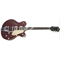 Gretsch G5622T ELCMTC CB WALNUT Электрогитара полуакустическая, Electromatic Collection, Center-Block, цвет орех - фото 89462