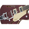 Gretsch G5622T ELCMTC CB WALNUT Электрогитара полуакустическая, Electromatic Collection, Center-Block, цвет орех - фото 89463