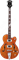 Gretsch G5440LSB Electromatic Hollow Body 34' Long Scale Bass, RW F-board, Orange Бас-гитара полуакустическая, цв. оранжевый - фото 89524