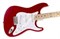 FENDER Eric Clapton Stratocaster, Maple Fingerboard, TORino Red электрогитара - фото 89593