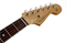 FENDER Robert Cray Stratocaster, Rosewood Fingerboard, Inca Silver электрогитара - фото 89621