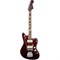 FENDER Troy Van Leeuwen Jazzmaster, Bound Rosewood Fingerboard, Oxblood Электрогитара - фото 89633