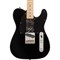 FENDER Classic Player Baja Telecaster, Maple Fingerboard, Black Электрогитара - фото 89680