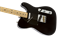 FENDER Classic Player Baja Telecaster, Maple Fingerboard, Black Электрогитара - фото 89681