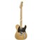 FENDER Classic Player Baja Telecaster, Maple Fingerboard, Blonde Электрогитара - фото 89683