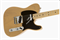 FENDER Classic Player Baja Telecaster, Maple Fingerboard, Blonde Электрогитара - фото 89684