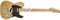 FENDER Classic Player Baja Telecaster, Maple Fingerboard, Blonde Электрогитара - фото 89686