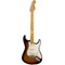 FENDER Classic Series '50s Stratocaster, Maple Fingerboard, 2-Color Sunburst Электрогитара - фото 89688