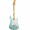 FENDER Classic Series '50s Stratocaster, Maple Fingerboard, Surf Green Электрогитара - фото 89696