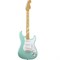 FENDER Classic Series '50s Stratocaster, Maple Fingerboard, Surf Green Электрогитара - фото 89697