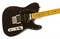 FENDER Modern Player Telecaster Plus, Maple Fingerboard, Charcoal Transparent Электрогитара - фото 89723