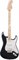 FENDER Custom Shop Eric Clapton Signature Stratocaster, Maple Fingerboard, Mercedes Blue электрогитара - фото 89739