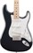 FENDER Custom Shop Eric Clapton Signature Stratocaster, Maple Fingerboard, Mercedes Blue электрогитара - фото 89741