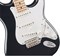 FENDER Custom Shop Eric Clapton Signature Stratocaster, Maple Fingerboard, Mercedes Blue электрогитара - фото 89742