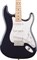 FENDER Custom Shop Eric Clapton Signature Stratocaster, Maple Fingerboard, Midnight Blue электрогитара - фото 89746