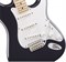 FENDER Custom Shop Eric Clapton Signature Stratocaster, Maple Fingerboard, Midnight Blue электрогитара - фото 89747
