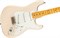 Fender Custom Shop Journeyman Relic Eric Clapton Signature Stratocaster, Aged White Blonde Электрогитара - фото 89752