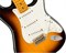 Fender Custom Shop Journeyman Relic Eric Clapton Signature Stratocaster, 2-Color Sunburst Электрогитара - фото 89758