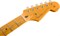 Fender Custom Shop Journeyman Relic Eric Clapton Signature Stratocaster, 2-Color Sunburst Электрогитара - фото 89759