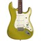 FENDER Custom Shop Dick Dale Signature Stratocaster, Rosewood Fingerboard, Chartreuse Sparkle электрогитара - фото 89767