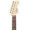 FENDER Custom Shop Robert Cray Signature Stratocaster, Rosewood Fingerboard, Inca Silver электрогитара - фото 89773