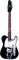 Fender Custom Shop John 5 Bigsby Signature Telecaster, Rosewood Fingerboard, Black Электрогитара - фото 89813