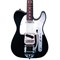 Fender Custom Shop John 5 Bigsby Signature Telecaster, Rosewood Fingerboard, Black Электрогитара - фото 89814