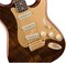 Fender Custom Shop 2017 ARTISAN FIG ROSEWOOD STRAT Электрогитара - фото 89844
