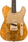 Fender Custom Shop 2017 ARTISAN SPALTED MAPLE TELE Электрогитара - фото 89856