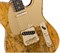 Fender Custom Shop 2017 ARTISAN SPALTED MAPLE TELE Электрогитара - фото 89857