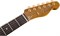 Fender Custom Shop 2017 ARTISAN SPALTED MAPLE TELE Электрогитара - фото 89858