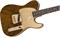 Fender Custom Shop 2017 ARTISAN CLARO WALNUT TELE Электрогитара - фото 89862