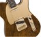 Fender Custom Shop 2017 ARTISAN CLARO WALNUT TELE Электрогитара - фото 89863