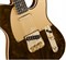 Fender Custom Shop 2017 ARTISAN FIG ROSEWOOD TELE Электрогитара - фото 89870