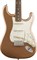 Fender Custom Shop Lush Closet Classic Postmodern Strat Rosewood Fingerboard, Firemist Gold Электрогитара - фото 89896