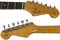 Fender Custom Shop Journeyman Relic Postmodern HSS Strat, Rosewood Fingerboard, 3-Color Sunburst Электрогитара - фото 89906