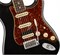 Fender Custom Shop Journeyman Relic Postmodern HSS Strat, Rosewood Fingerboard, Aged Black Электрогитара - фото 89911