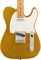 Fender Custom Shop POSTMODERN TELE MPL LCC - FGLD Электрогитара - фото 89918