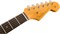 Fender Custom Shop 60 STRAT REL – CHOC3TSB Электрогитара - фото 89944
