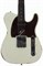 Fender Custom Shop 1961 Relic Telecaster, Rosewood Fingerboard, Aged Olympic White Электрогитара - фото 90005