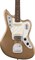 Fender Custom Shop 1963 Journeyman Relic Jaguar, Rosewood Fingerboard, Aged Shoreline Gold Электрогитара - фото 90039