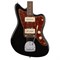 Fender Custom Shop 1959 Journeyman Relic Jazzmaster, Rosewood Fingerboard, Aged Black Электрогитара - фото 90051