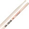 VIC FIRTH 5APG American Classic® 5A PureGrit -- No Finish, Abrasive Wood Texture барабанные палочки 5A, орех, деревянный наконеч - фото 90184