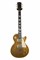 GIBSON CUSTOM Collector's Choice #36 - Charles Daughtry 1957 Les Paul Goldtop электрогитара с кейсом, цвет Antique Gold - фото 90643