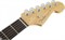 FENDER American Elite Stratocaster®, Ebony Fingerboard, 3-Color Sunburst электрогитара, цвет санберст, накладка черн. дер. - фото 90724