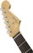 FENDER American Elite Stratocaster®, Ebony Fingerboard, Aged Cherry Burst (Ash) электрогитара, цвет вишневый санберст (ясень), - фото 90734